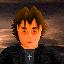 Simceps Augustus, forum avatar extraordinaire!&nbsp; Not too far off from my actual appearance, either...