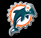 Dolphins logo