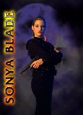 Sonya's Realm