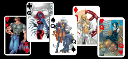 X-Men