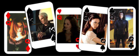 Buffy