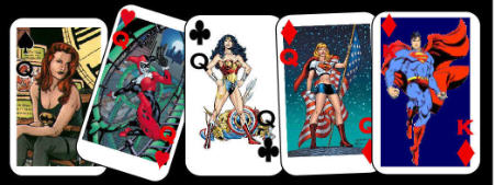 DC Comics