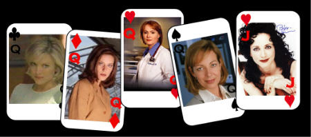 TV Drama and Sitcoms
