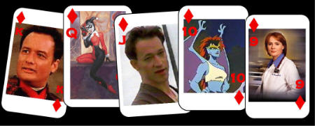 Ultra Crossover Deck... It is everything