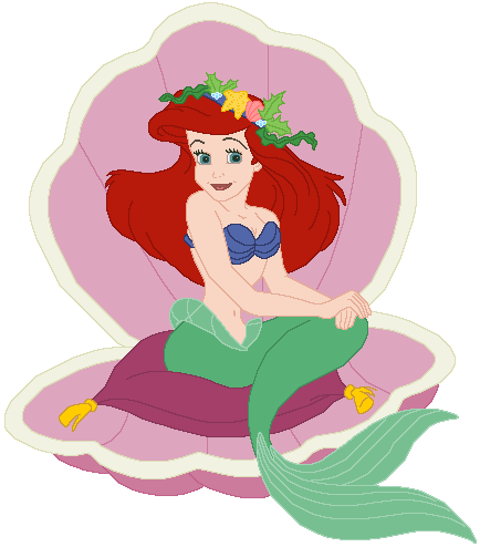 Welcome to Atlantica! Home of Andrina, Arista, Attina, Adella, Alana and Ariel; King Triton's seven daughters.