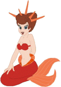 Princess Attina