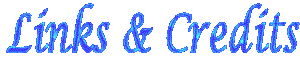 Links & Credits