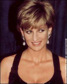 Lady Di