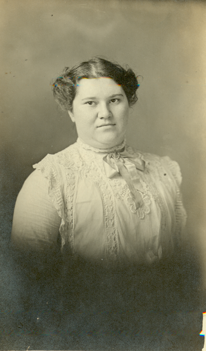 Loretta Graff