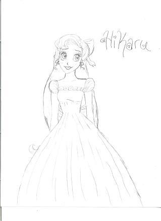 Princess Hikaru