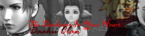 -=Daaku Clan=-