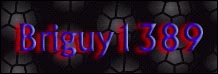 I made this graphic. Bri's a cool guy!