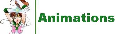 I like Animations, they cool!
