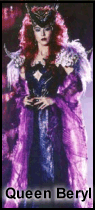 Queen Beryl