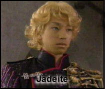 Jadeite