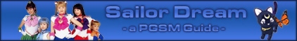 Sailor Dream