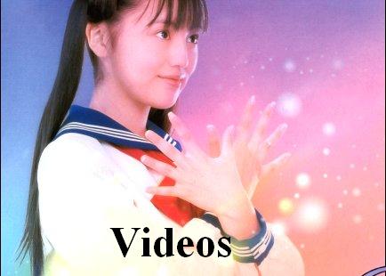 Enter to the Videos Shrine!