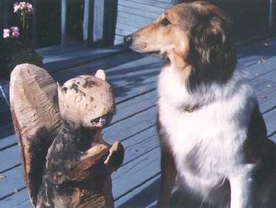 I hope to get a grant from the Endowment for the Arfs
