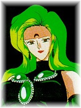 Villainess