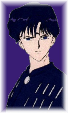 Devoted Brother of Darkness