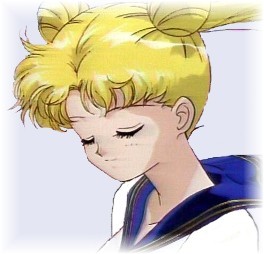 Moon Princess and Earth Savior