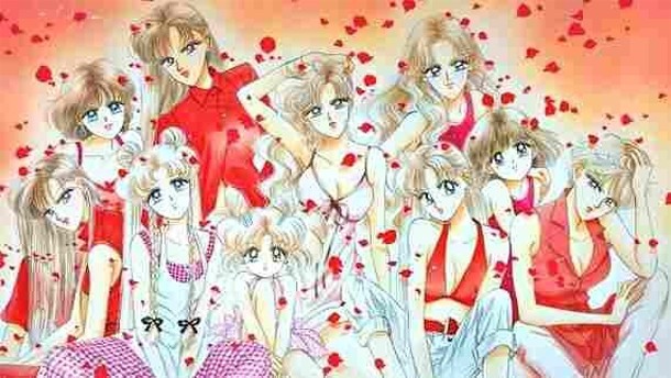 Sailor Senshi