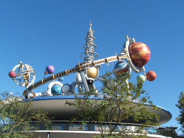 Rockets