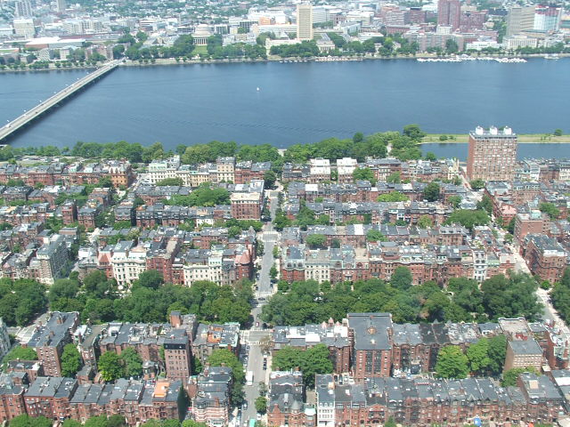Charles River