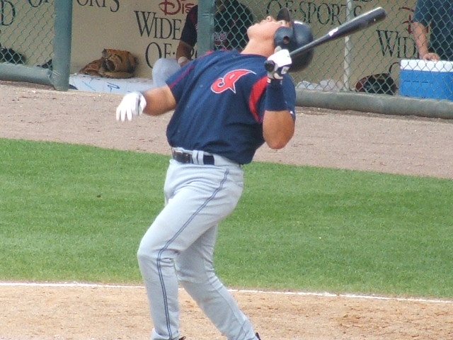 Foul Ball!