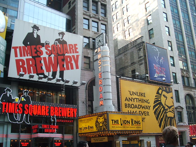 bway