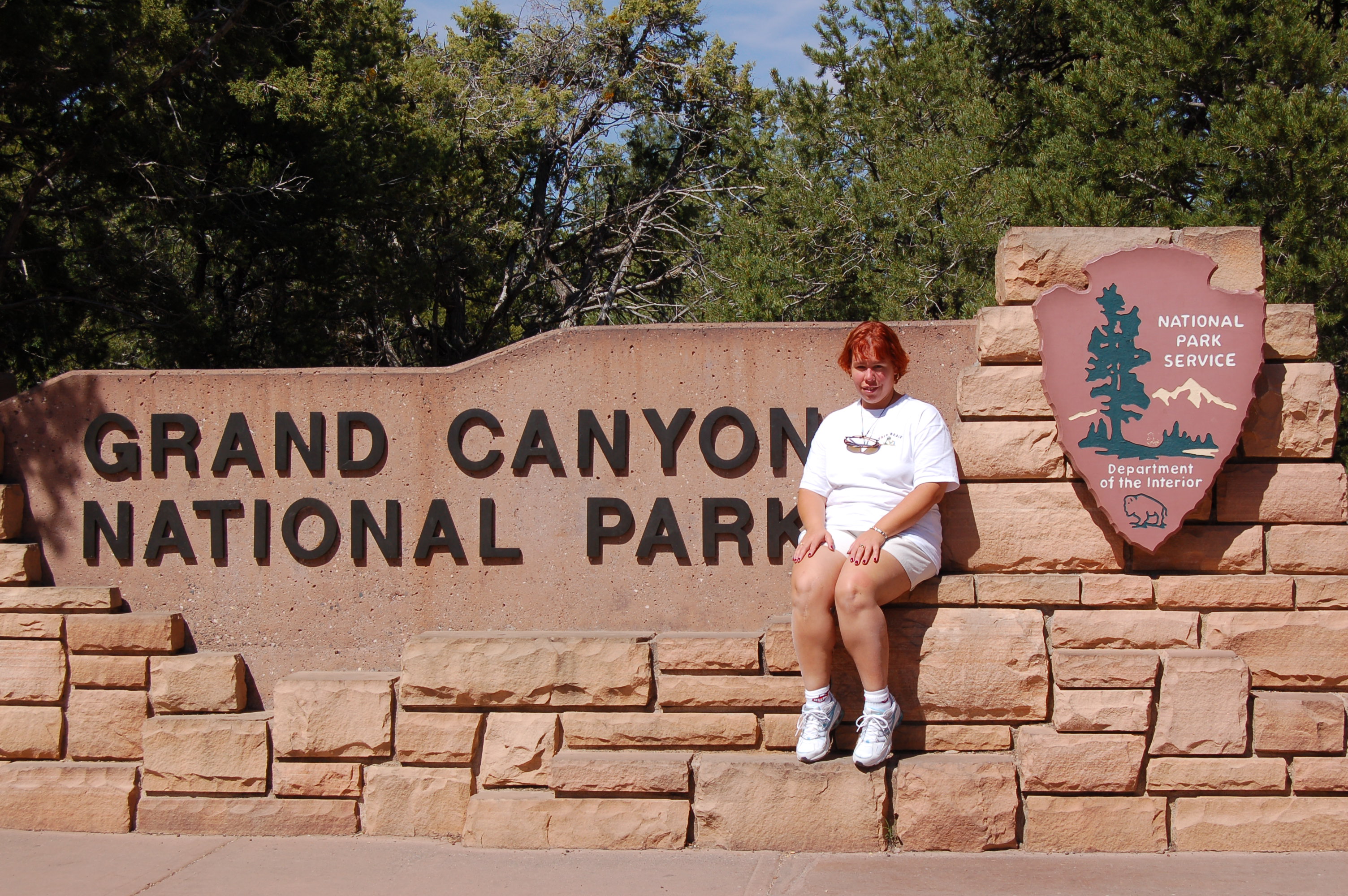 canyon carrie