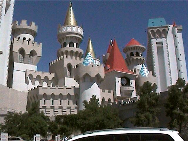 Excalibur