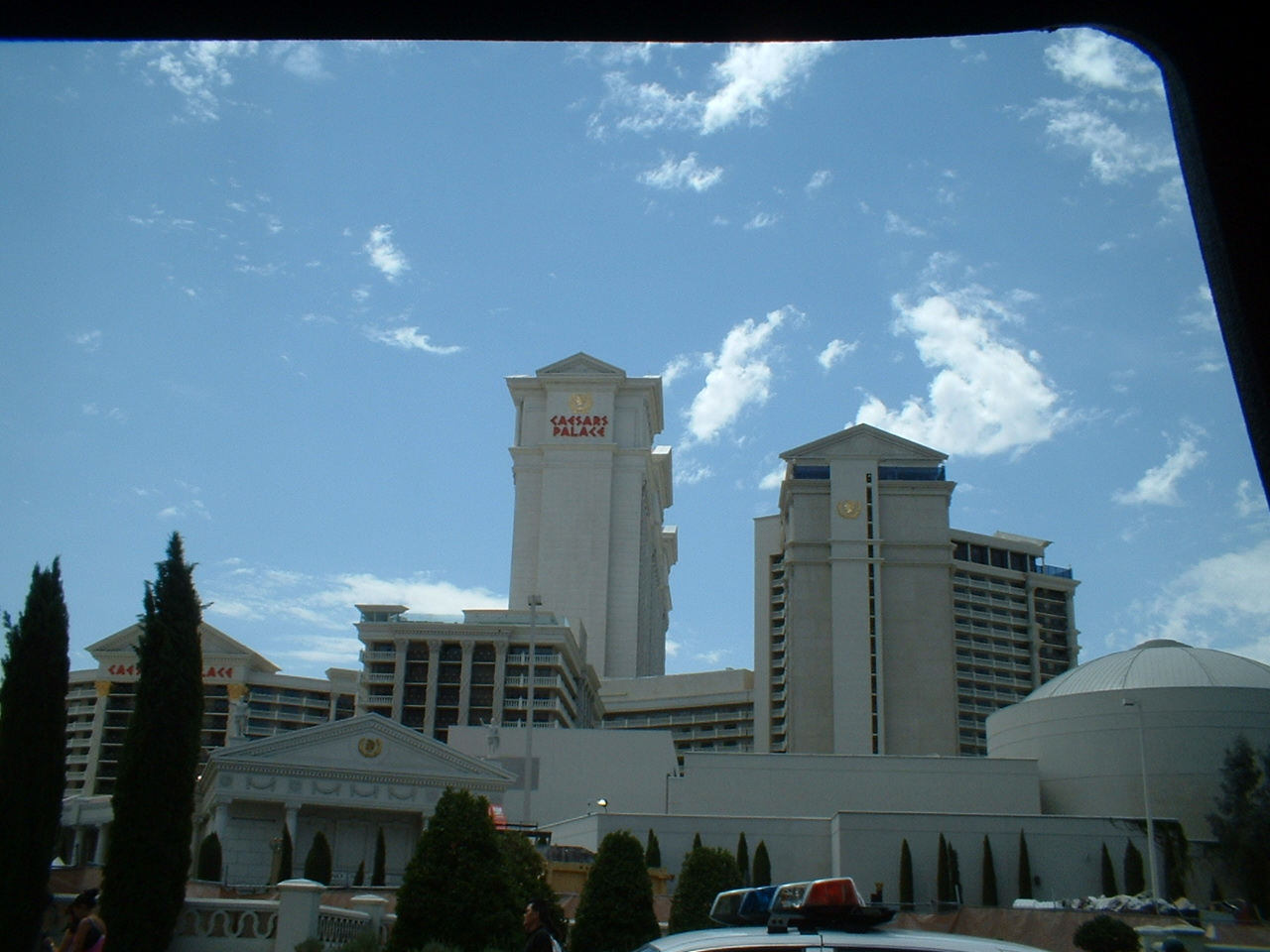 Ceasars
