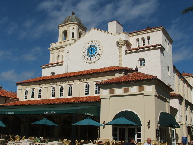 CityPlace