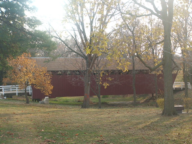 C-D bridge