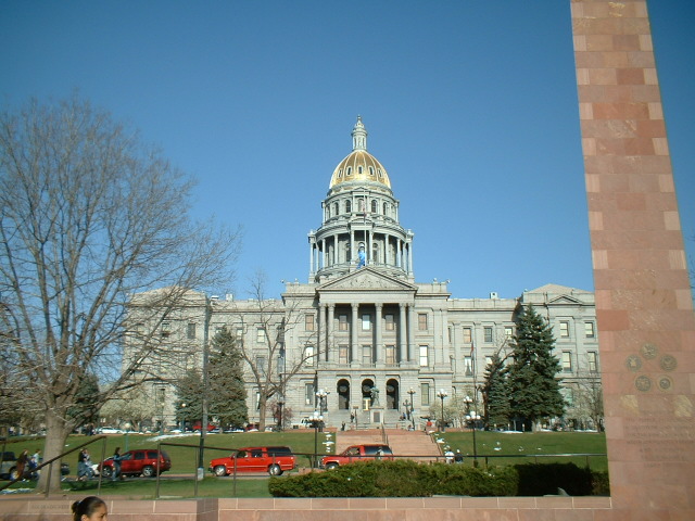 Statehouse