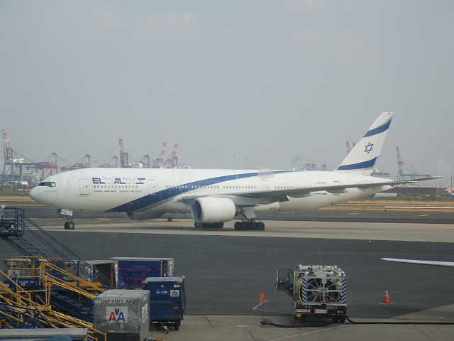 ElAl
