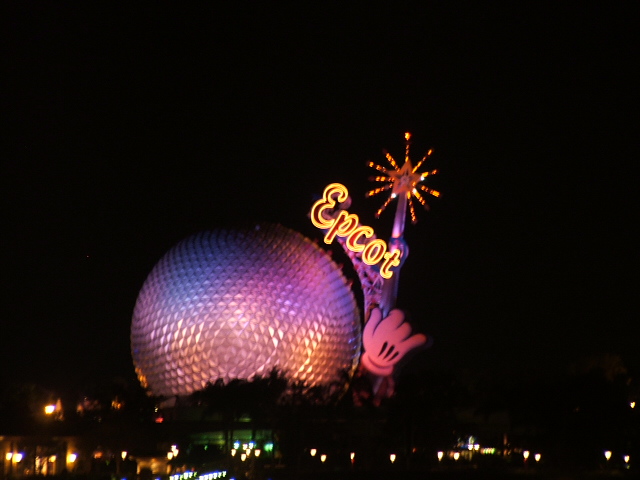 Epcot