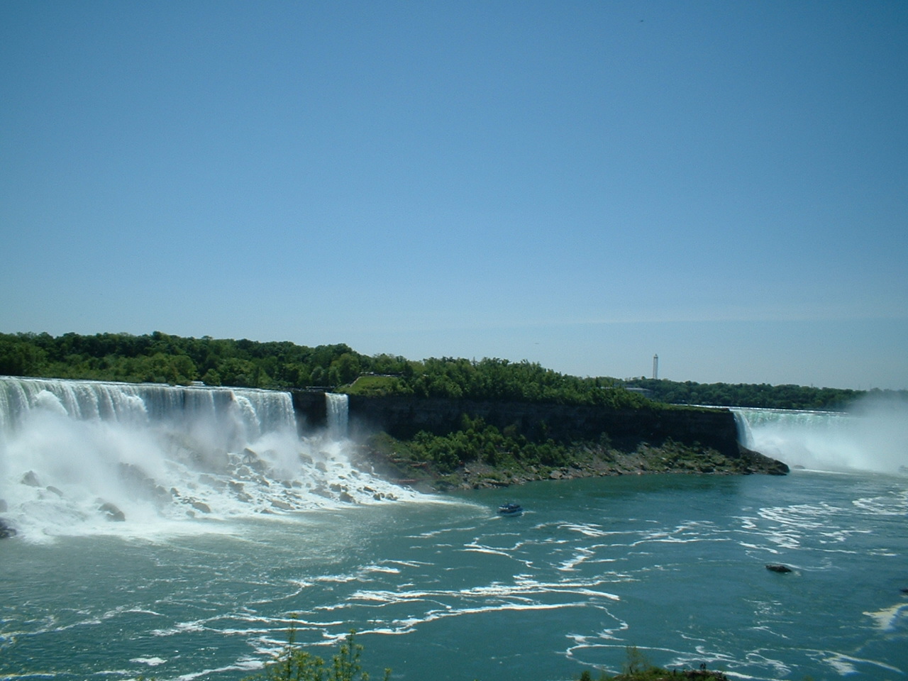 Falls