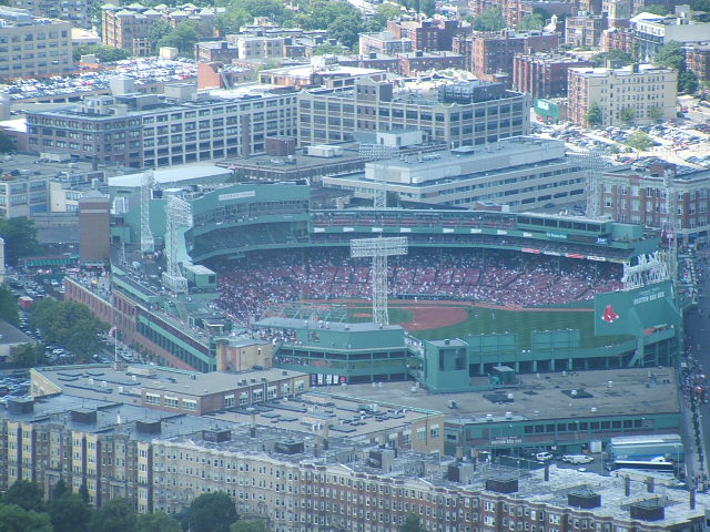 Fenway
