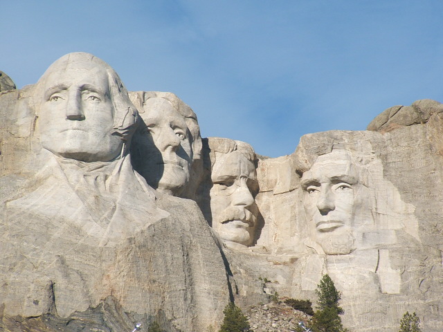 Rushmore