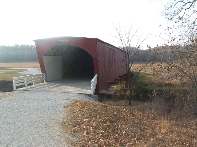 Hogback