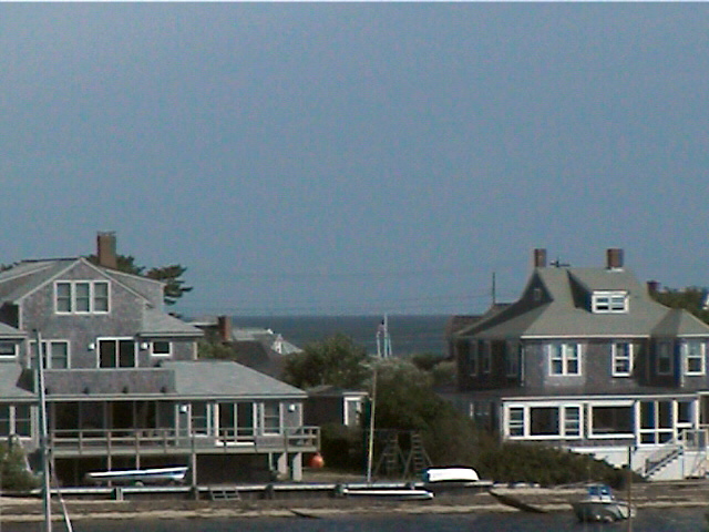 Large Homes