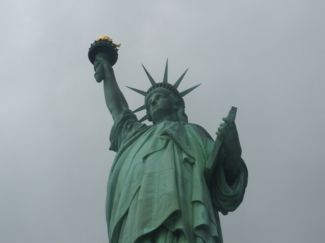 Statue