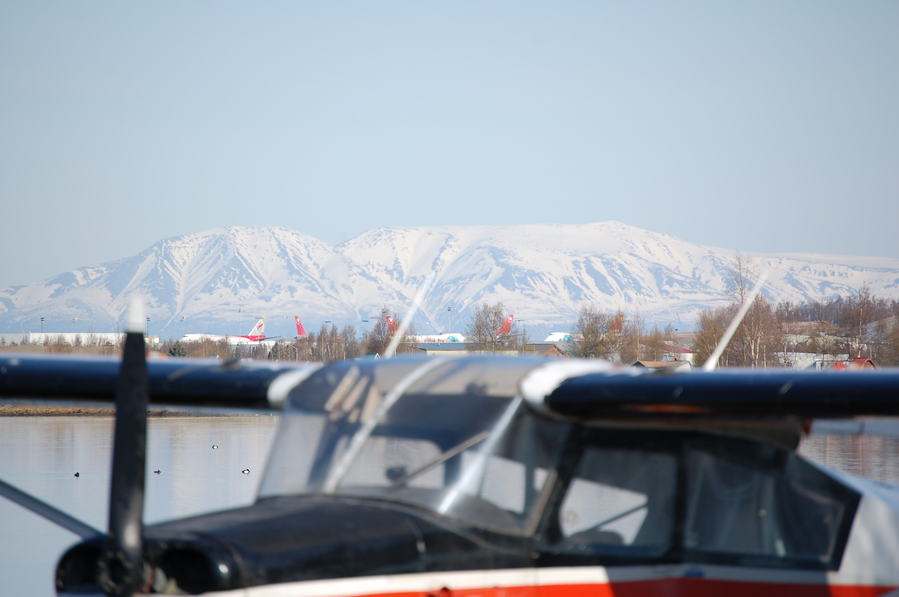 FloatMtns