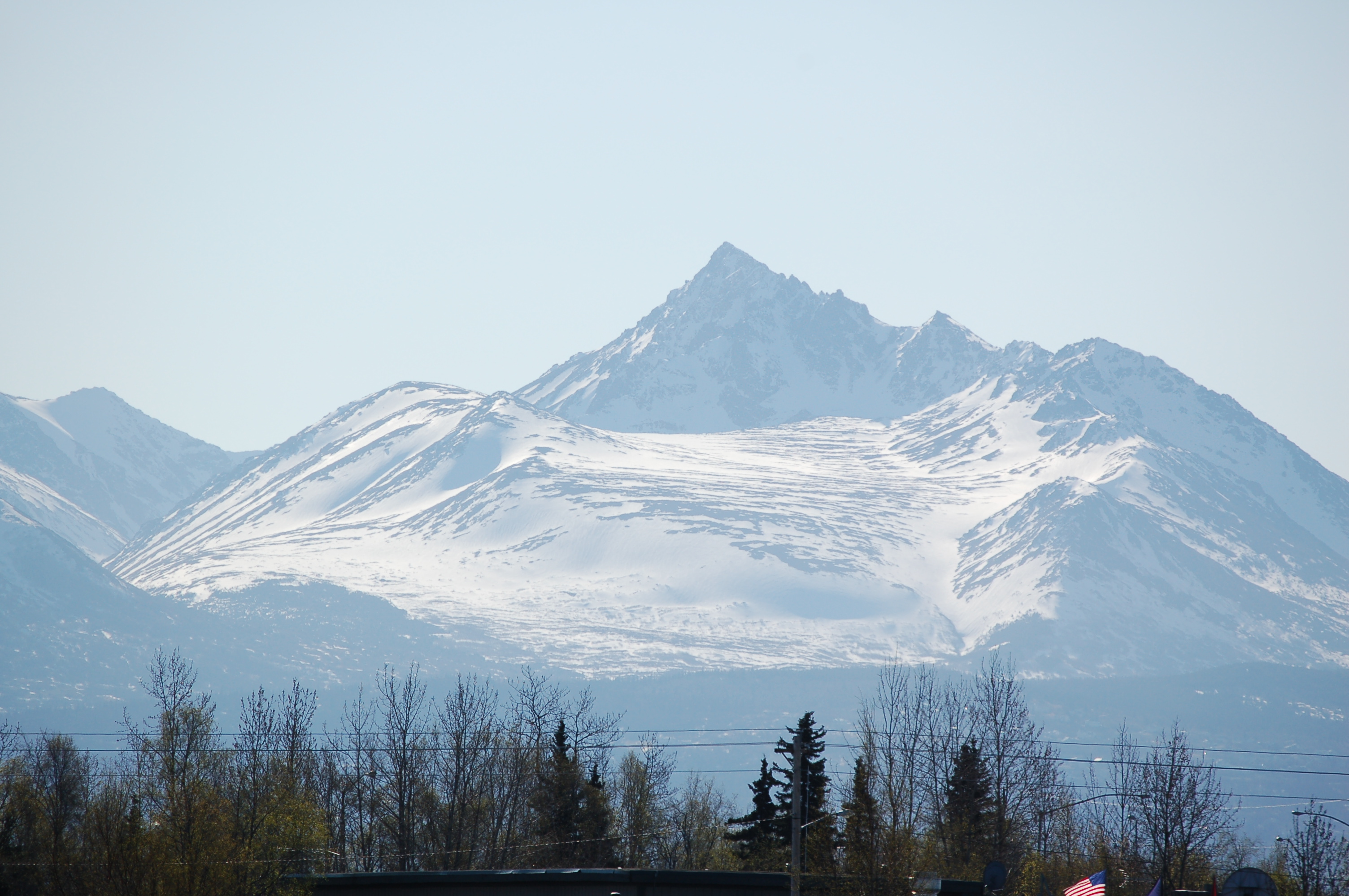 Chugach