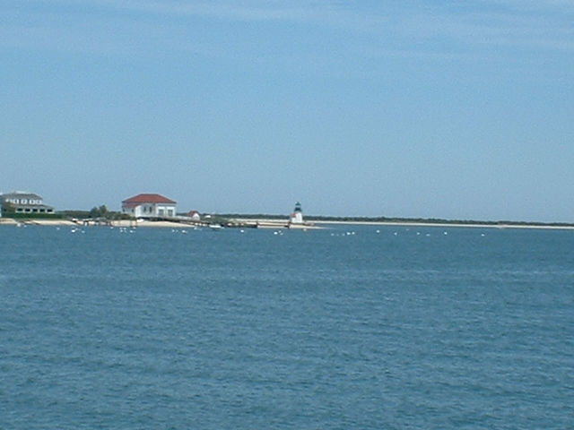 Brant Point Lighthouse