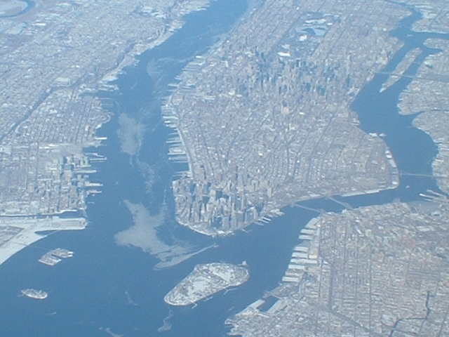 manhattan