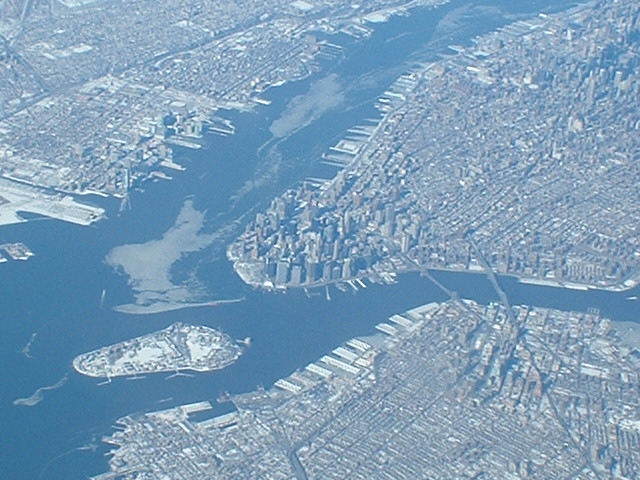 manhattan