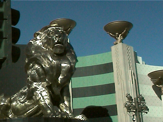 MGM